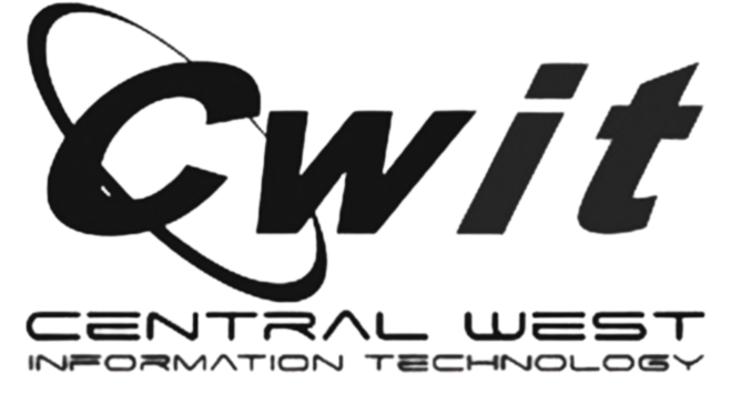 Central West Information Technology logo
