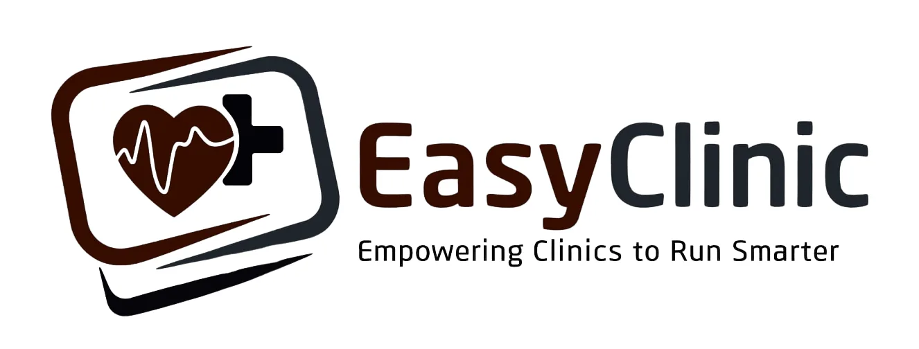 Easy Clinics Logo