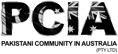 PCIA logo