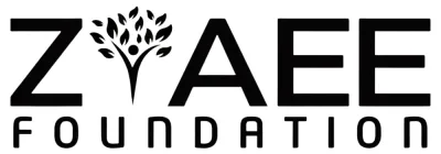 Ziaee Foundation logo