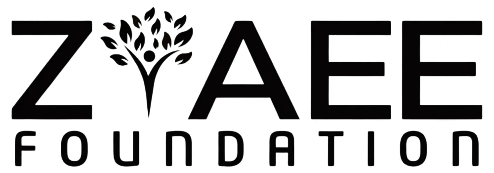 Ziaee Logo